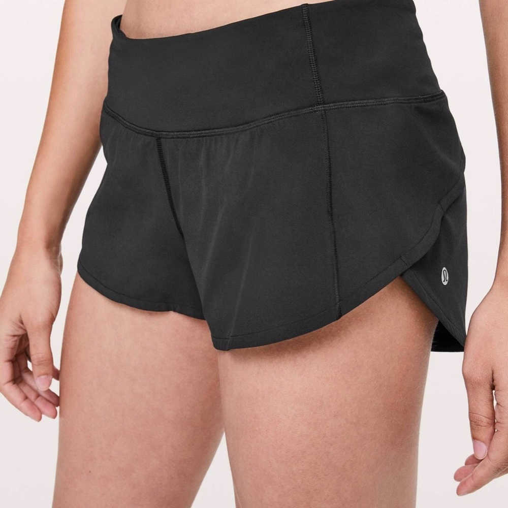Speed Up Shorts 2.5 in